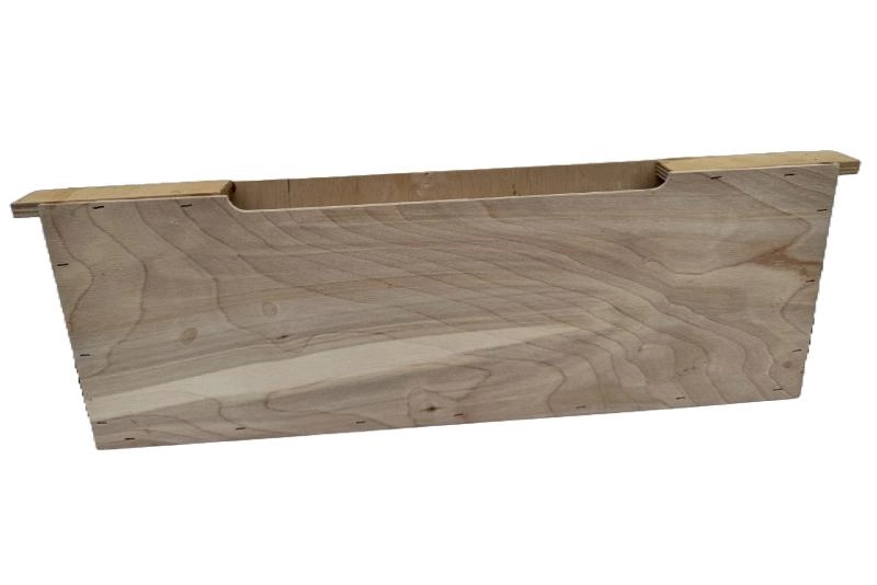 Jednorámkové krmítko